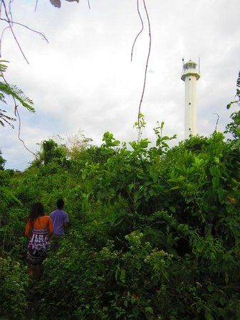 Malapascua Lighthouse